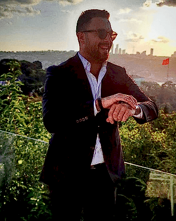 Cihan Karaağaç