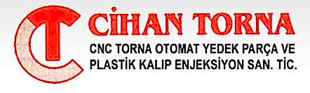 Cihan Torna Logo