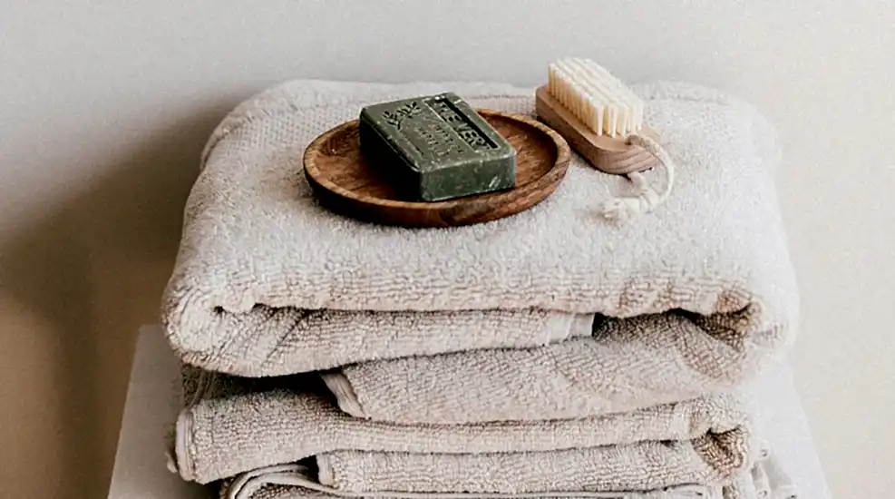 Turkish Bath and Hammam Services