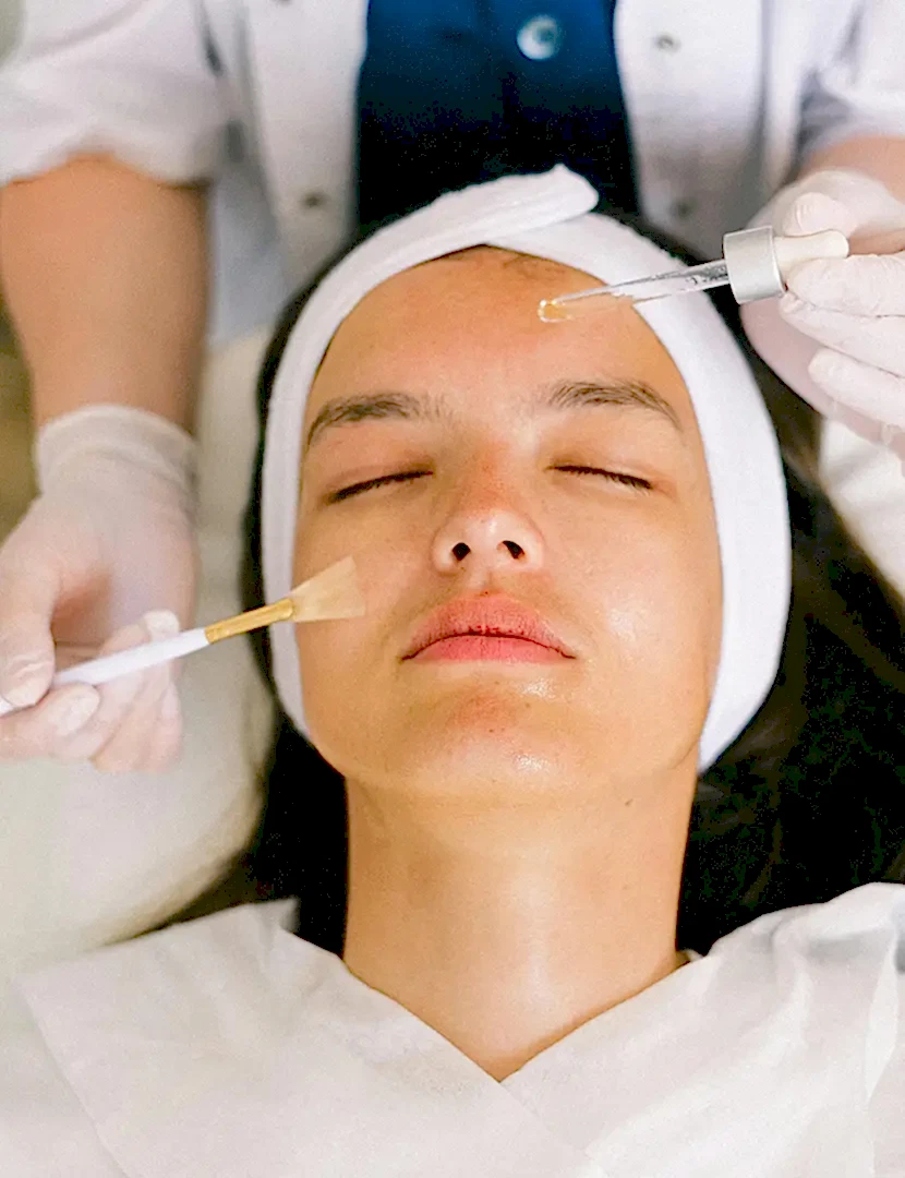 Massage Therapies