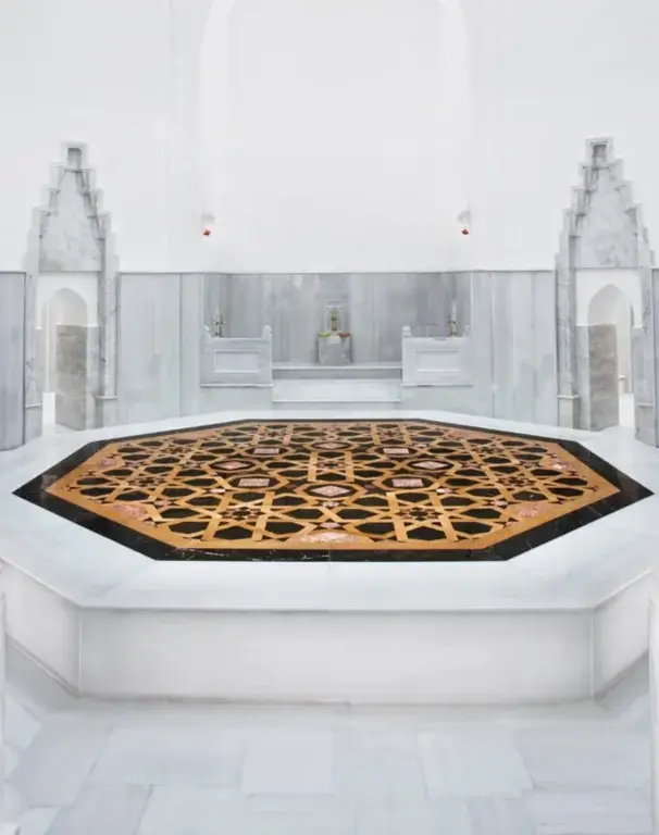 The Health Benefits of Turkish Baths