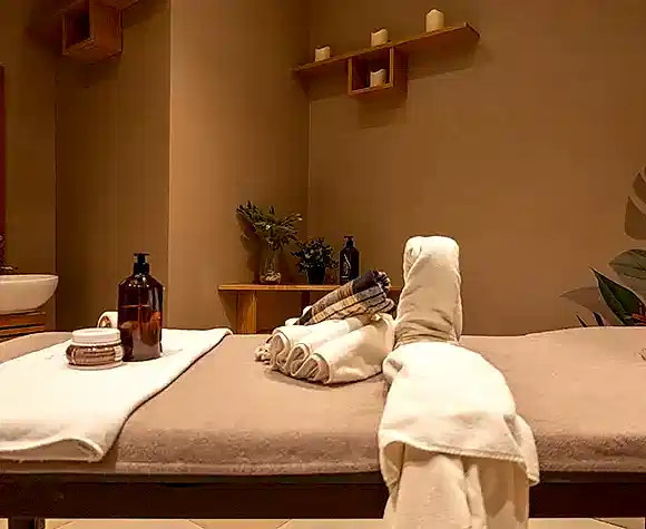 Spa Facilities