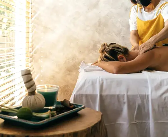Tailored Massage Treatments