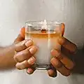Aromatherapy Massage